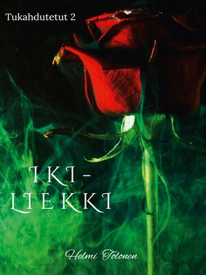 cover image of Ikiliekki